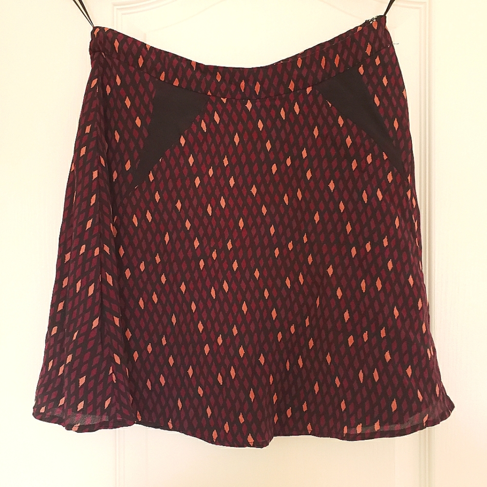 French Connection Skirt, US 6, worn once